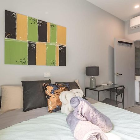 1 Private Double Room In Sydney Cbd Near Train Uts Darlinghar&Icc&Chinatown With Ensuite Ngoại thất bức ảnh