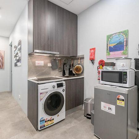 1 Private Double Room In Sydney Cbd Near Train Uts Darlinghar&Icc&Chinatown With Ensuite Ngoại thất bức ảnh