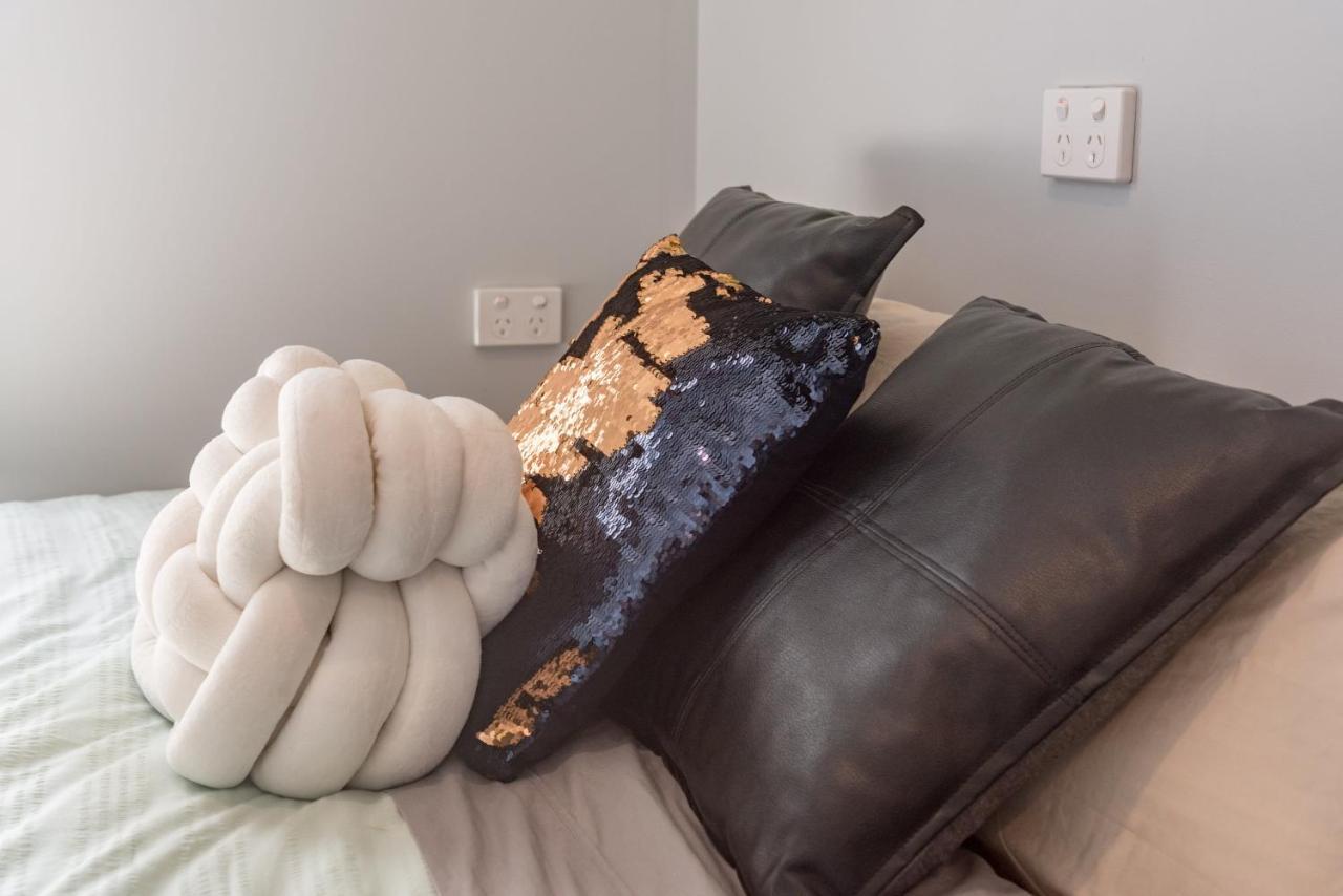 1 Private Double Room In Sydney Cbd Near Train Uts Darlinghar&Icc&Chinatown With Ensuite Ngoại thất bức ảnh
